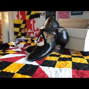 LaDuca Elizabeth Soft Sole 3”